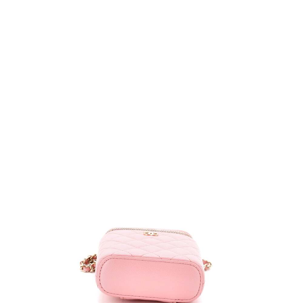 Chanel Vertical Classic Vanity Case #254445C26B - Picture 4 of 6